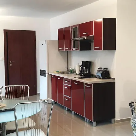 Apartamenty Wisełka Eksteriør bilde