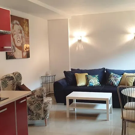 Apartamenty Wisełka Eksteriør bilde