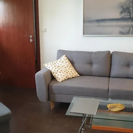Apartamenty Wisełka Eksteriør bilde