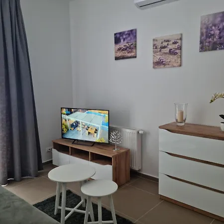 Apartamenty Wisełka Eksteriør bilde