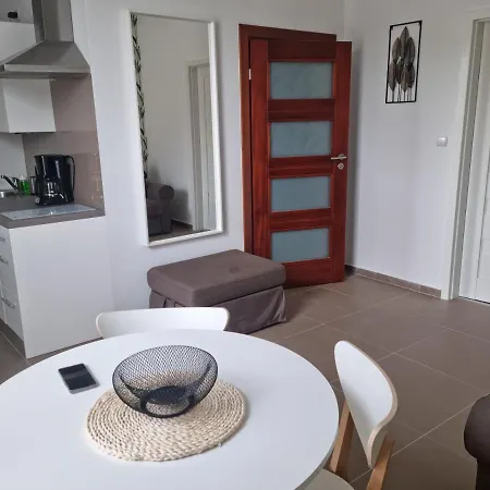 Apartamenty Wisełka Eksteriør bilde