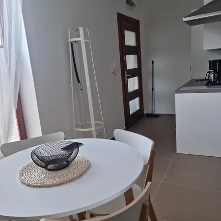 Apartamenty Wisełka Eksteriør bilde
