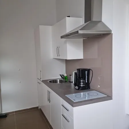 Apartamenty Wisełka Eksteriør bilde
