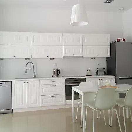 Apartamenty Wisełka Eksteriør bilde