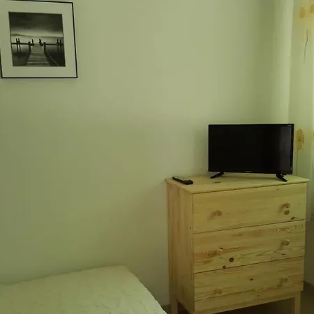 Apartamenty Wisełka Eksteriør bilde
