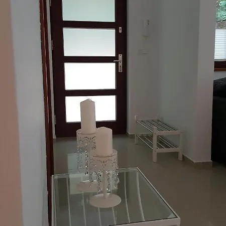 Apartamenty Wisełka Eksteriør bilde