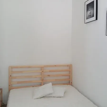Apartamenty Wisełka Eksteriør bilde