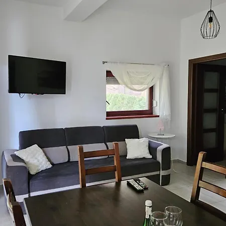Apartamenty Wisełka Eksteriør bilde