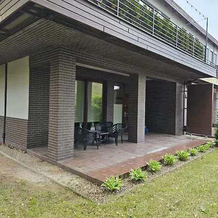 Apartamenty Wisełka Eksteriør bilde