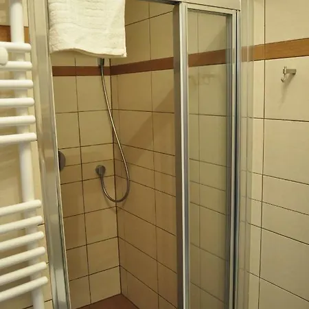 Apartamenty Wisełka Eksteriør bilde