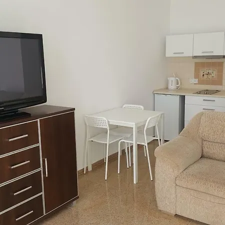 Apartamenty Wisełka Eksteriør bilde