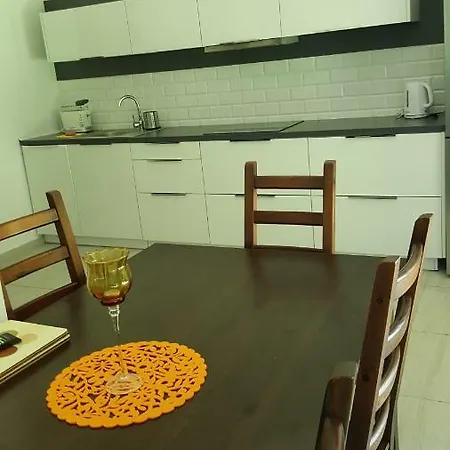 Apartamenty Wisełka Eksteriør bilde