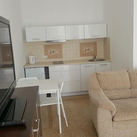 Apartamenty Wisełka Eksteriør bilde