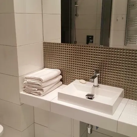 Apartamenty Wisełka Eksteriør bilde