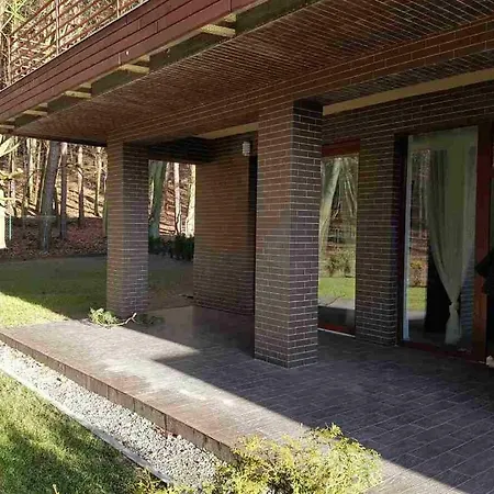 Apartamenty Wisełka Eksteriør bilde