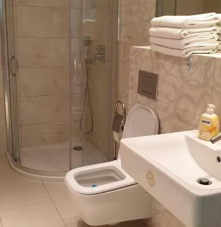 Apartamenty Wisełka Eksteriør bilde