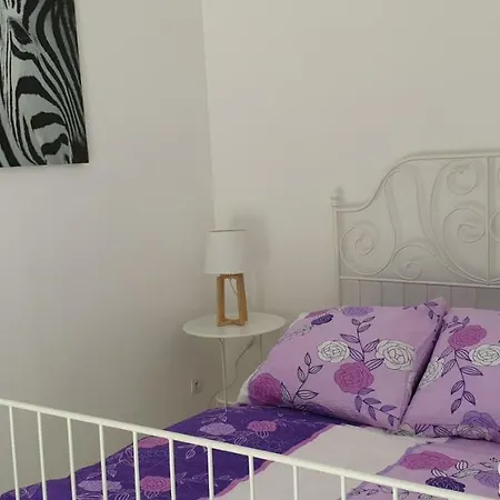 Apartamenty Wisełka Eksteriør bilde