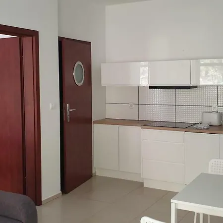 Apartamenty Wisełka Eksteriør bilde