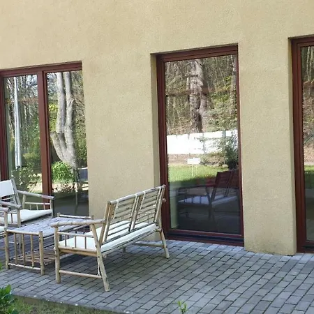 Apartamenty Wisełka Eksteriør bilde