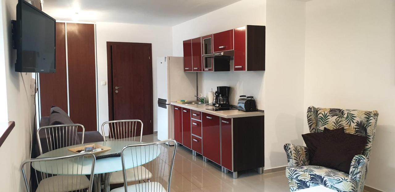 Apartamenty Wiselka * Wiselka