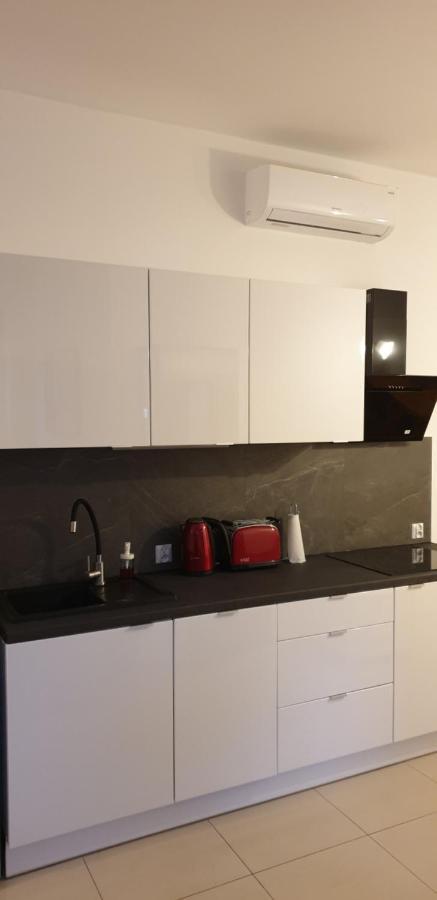 Apartamenty Wiselka Apartment Wiselka