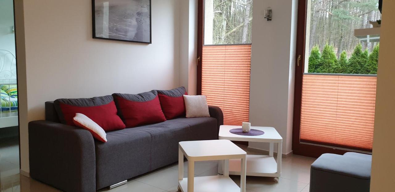 Apartment Apartamenty Wiselka