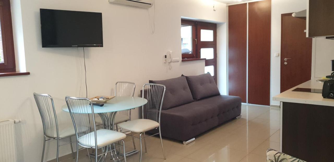 Apartamenty Wiselka * Wisełka