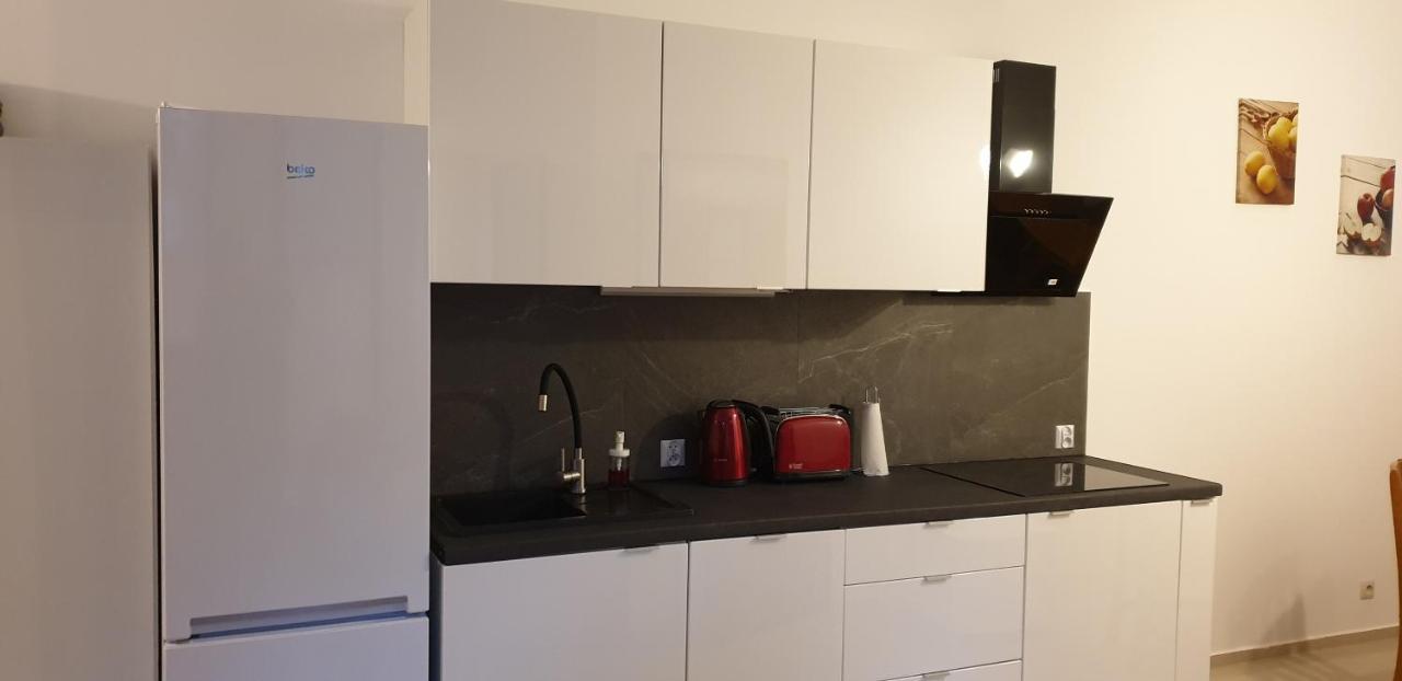 Apartment Apartamenty Wiselka Wiselka
