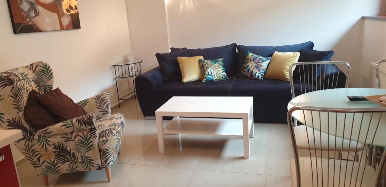 Apartamenty Wiselka Apartment *