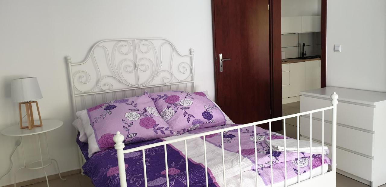 Apartment Apartamenty Wiselka