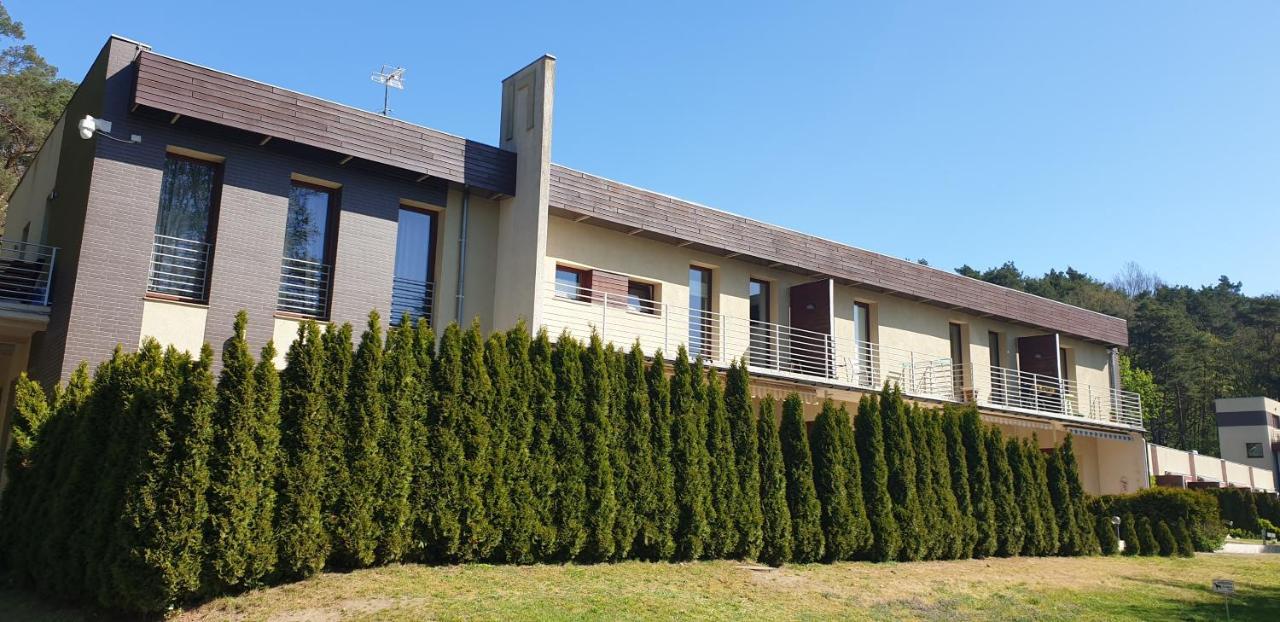 Apartamenty Wiselka * Wiselka