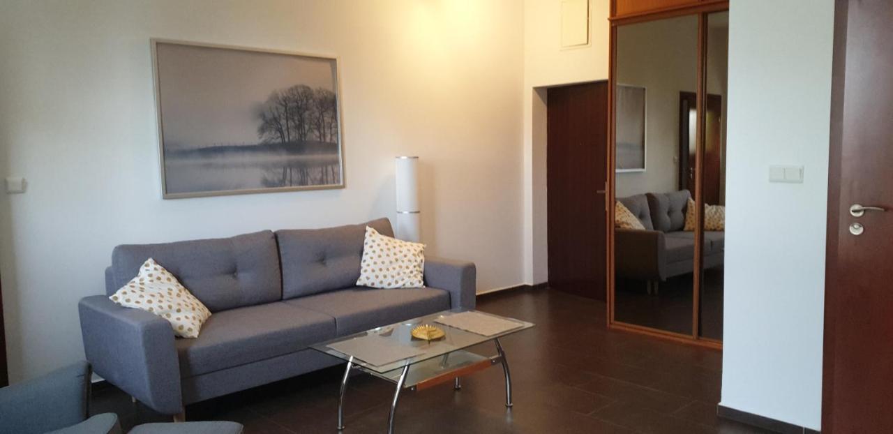 Apartment Apartamenty Wiselka *