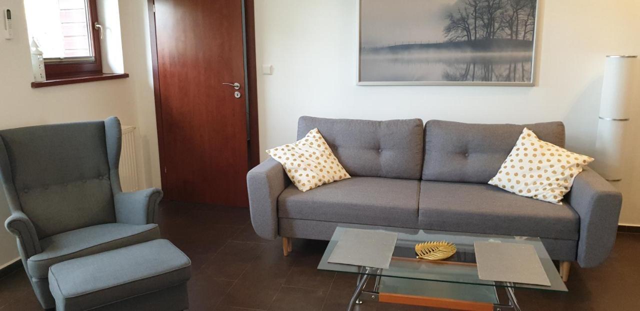 Apartamenty Wiselka