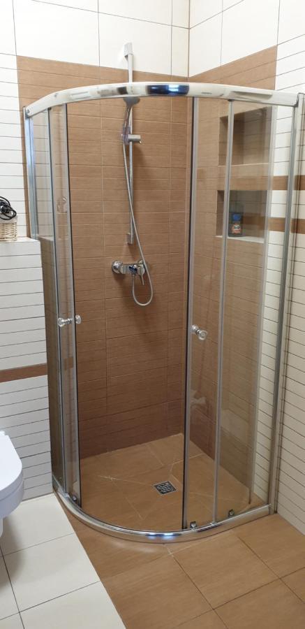 Apartamenty Wiselka * Wiselka