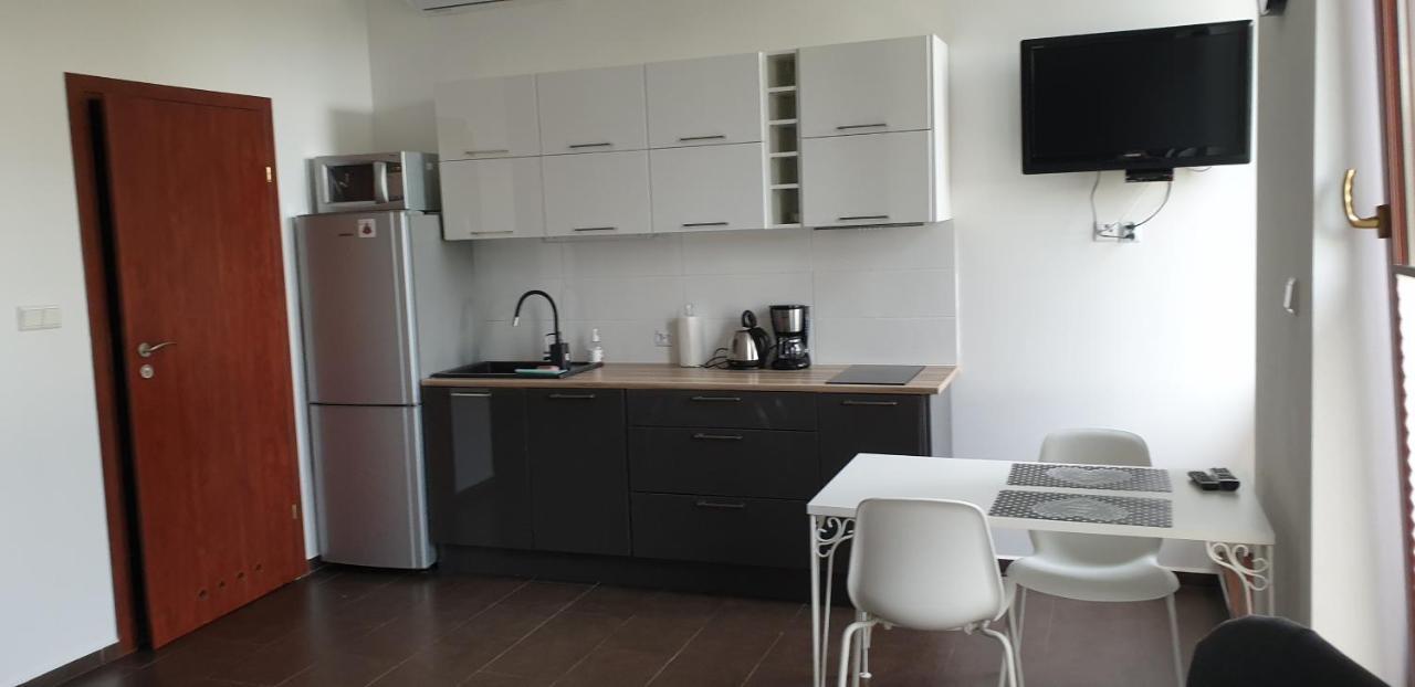 Apartamenty Wiselka Apartment