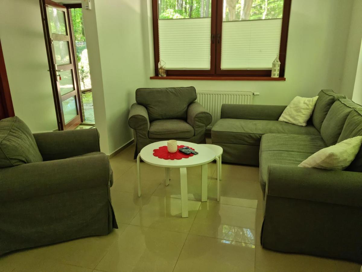 Apartamenty Wiselka