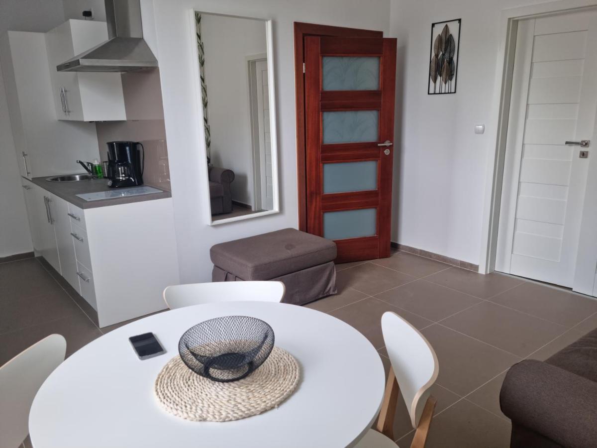 Apartamenty Wiselka *