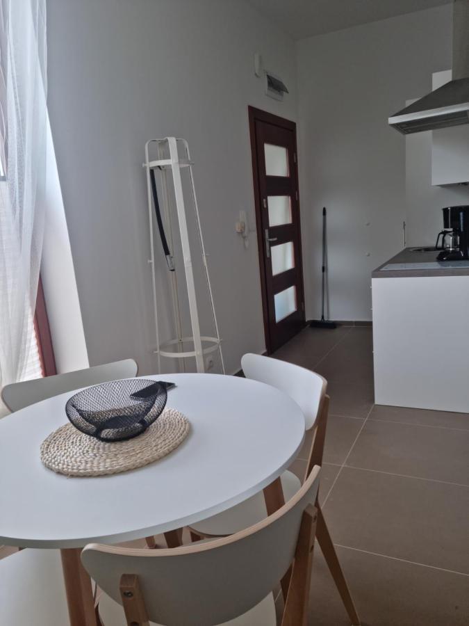 Apartamenty Wiselka *