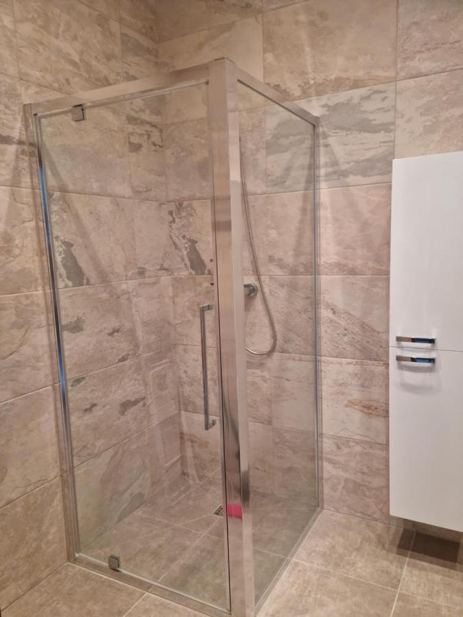 Apartamenty Wiselka