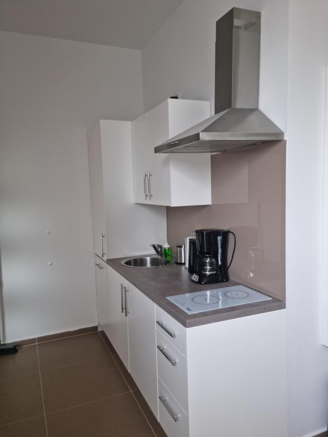 Apartment Apartamenty Wiselka