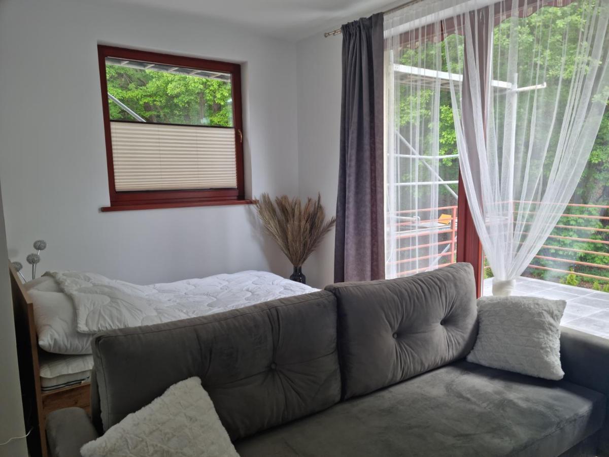 Apartment Apartamenty Wiselka