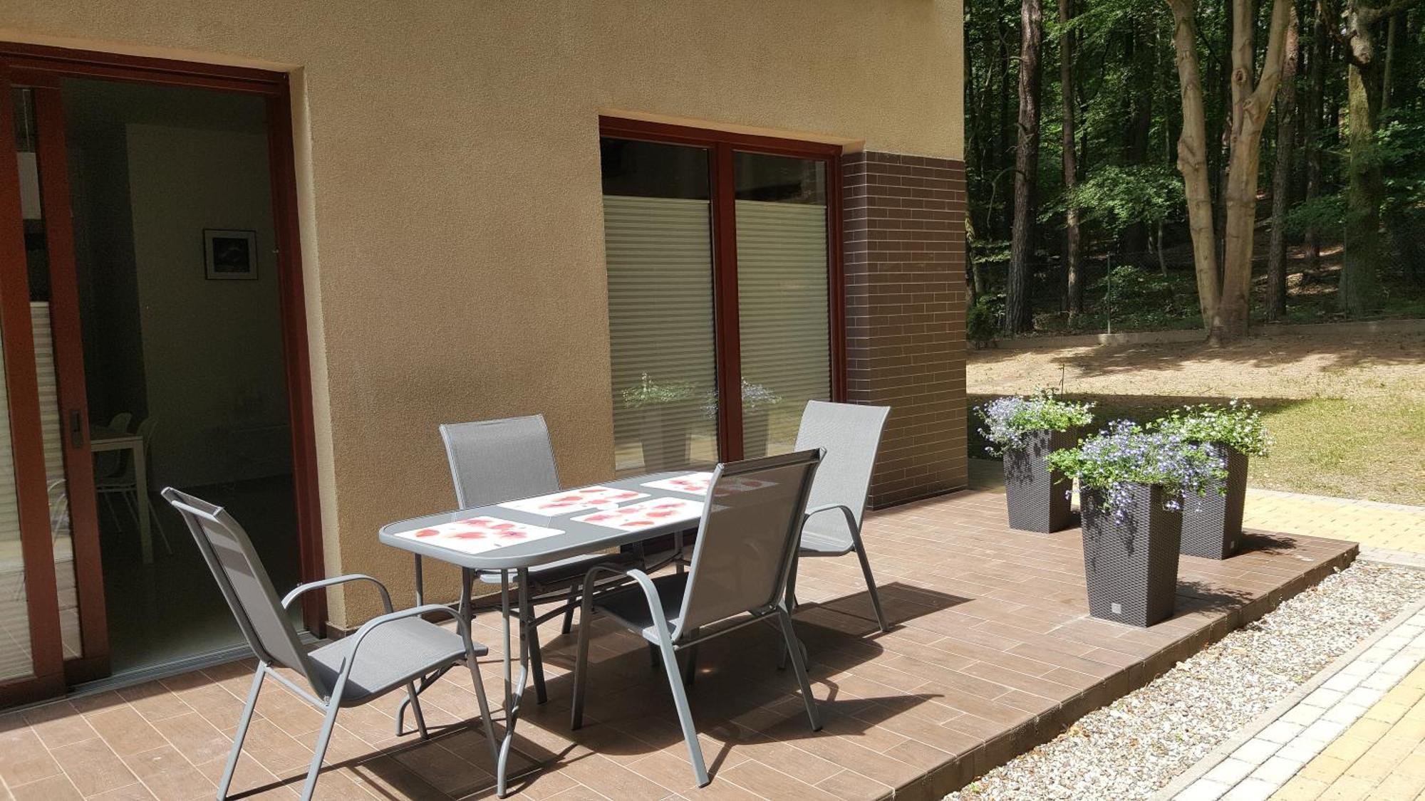 Apartment Apartamenty Wiselka