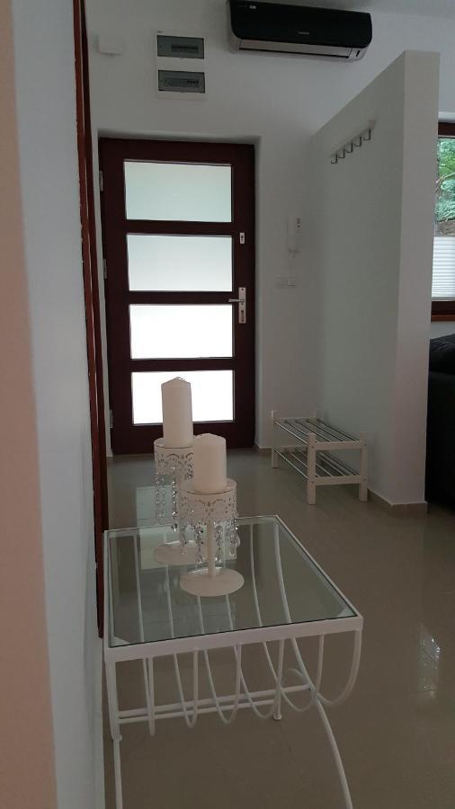 Apartamenty Wiselka * Wiselka