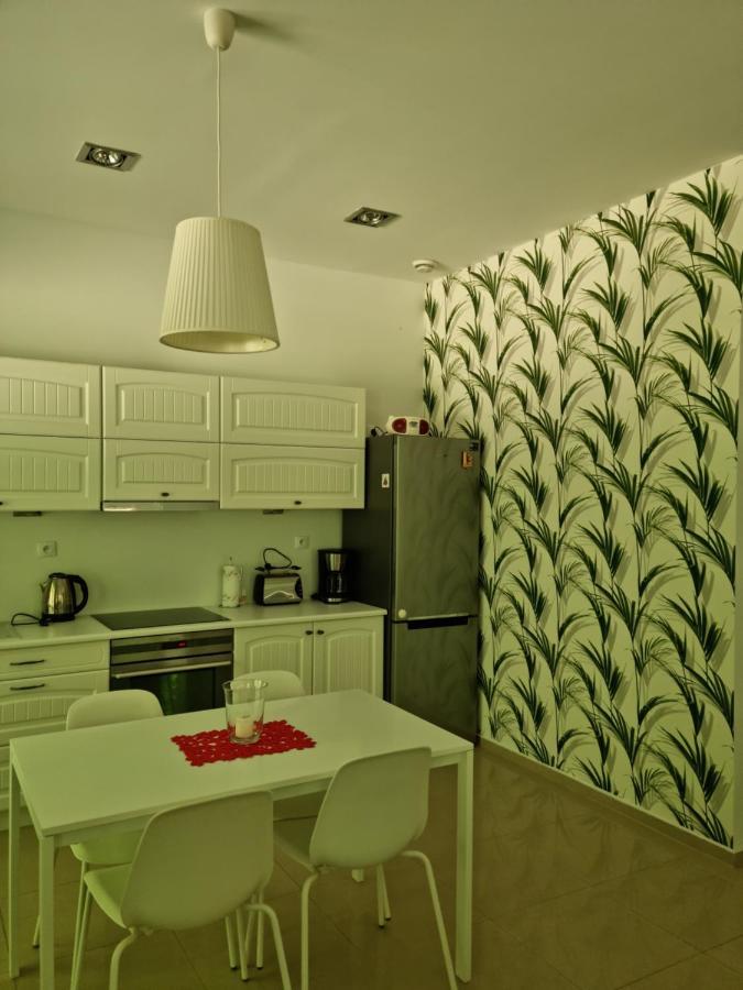 Apartment Apartamenty Wiselka *