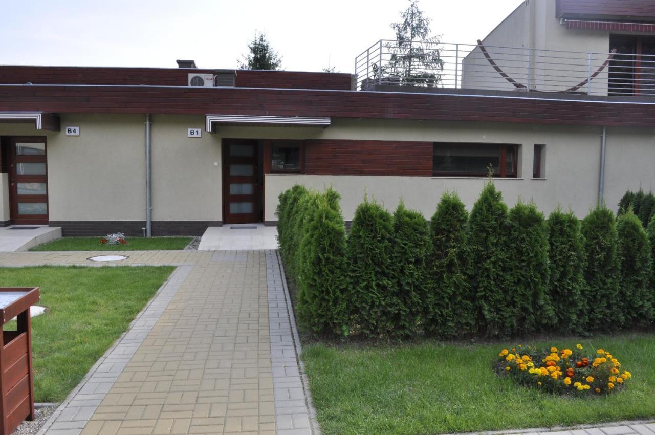 Apartamenty Wiselka * Wiselka