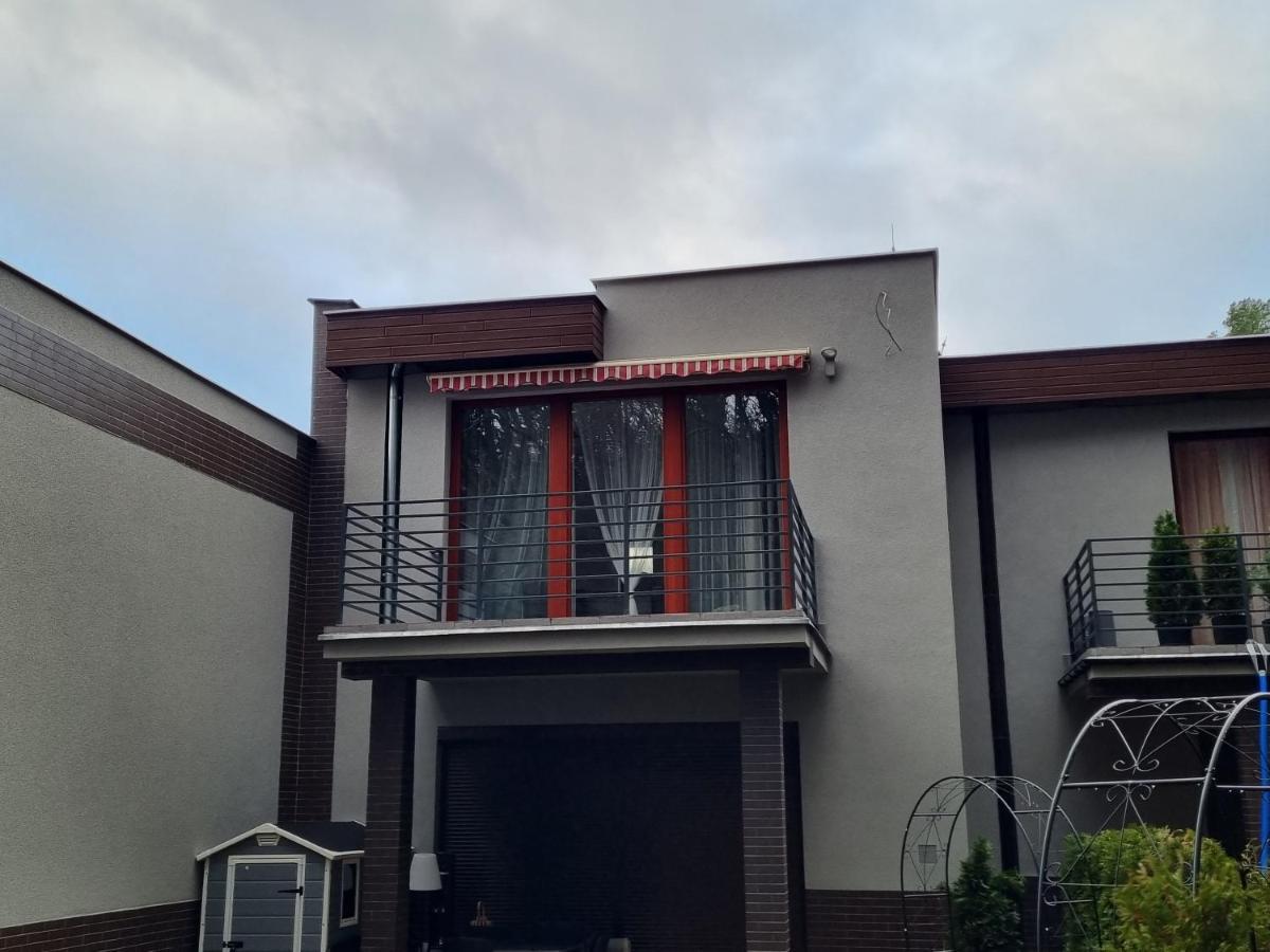 Apartamenty Wiselka Wiselka