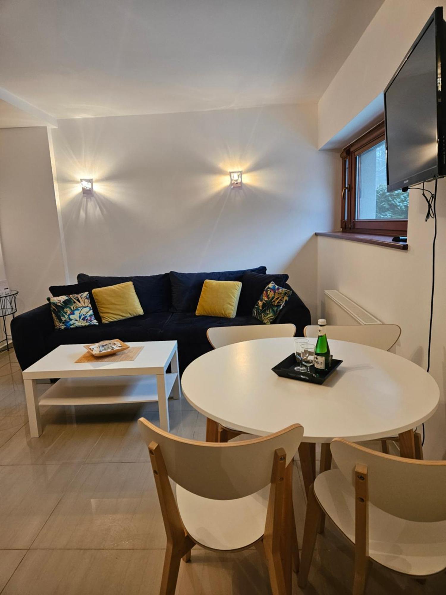 Apartamenty Wiselka Wiselka