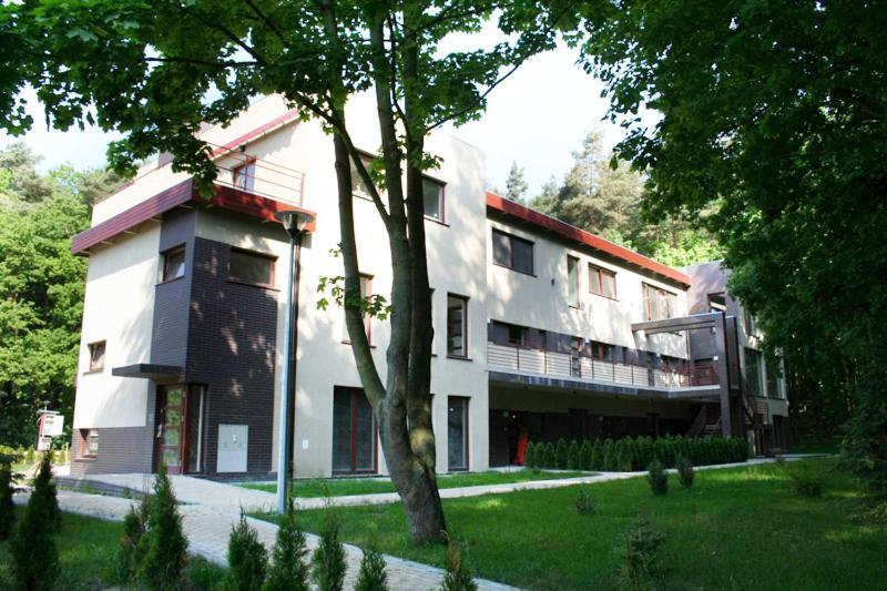 Apartamenty Wiselka