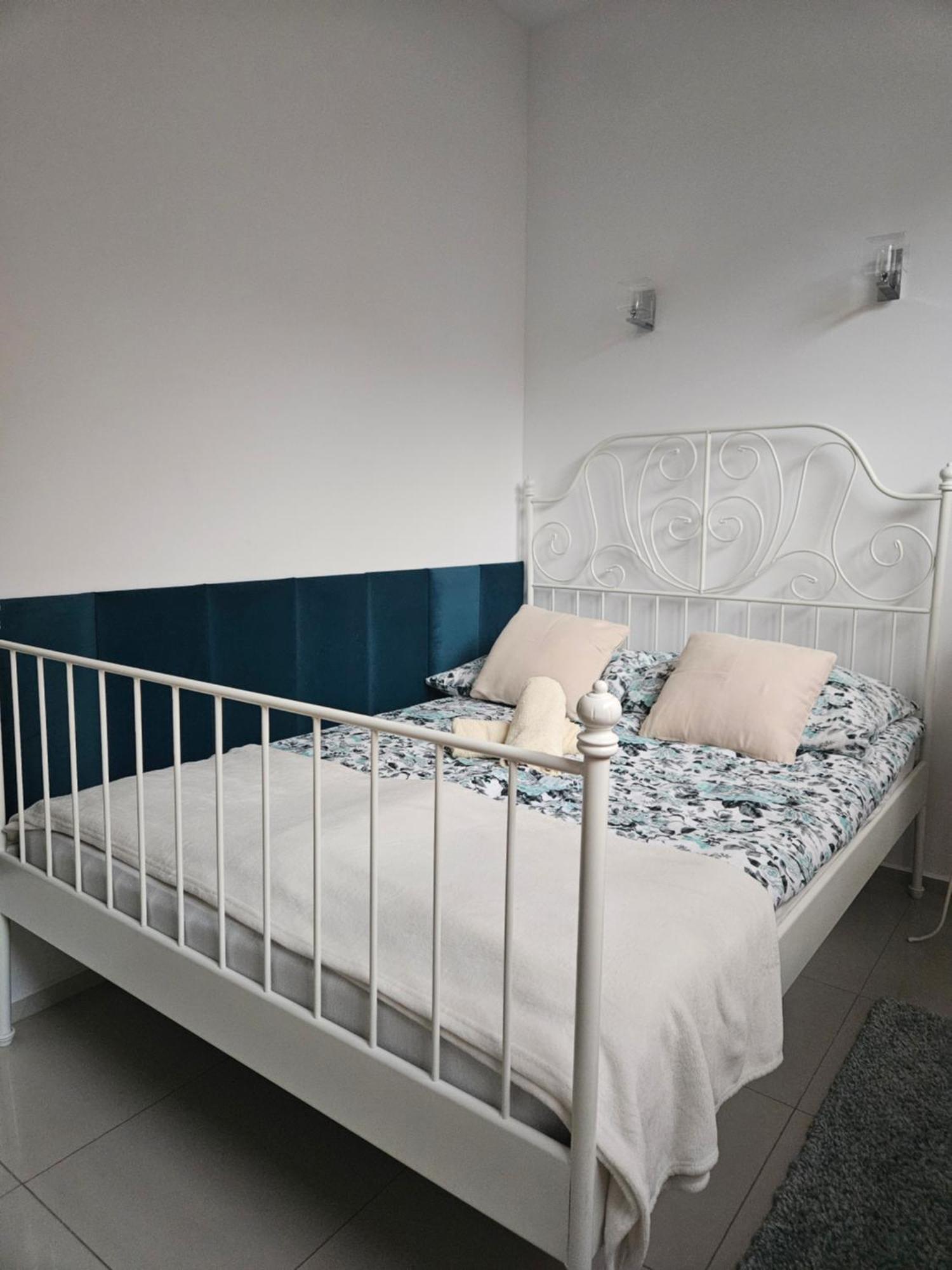 Apartment Apartamenty Wiselka