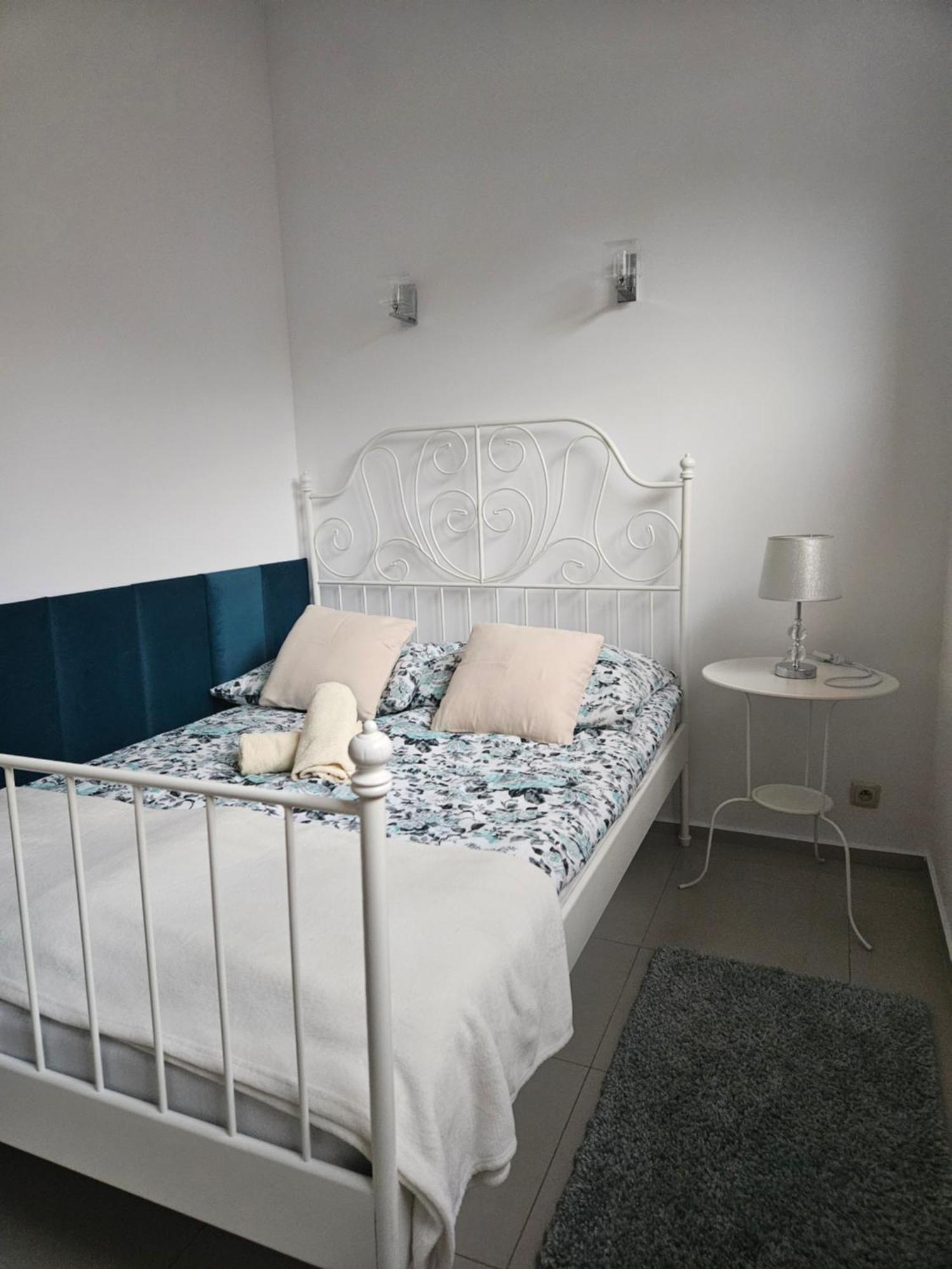 Apartment Apartamenty Wiselka